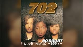 702 - Steelo (feat. Missy Elliott)