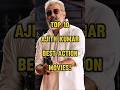 Top 10 Ajith Kumar Best Action Movies