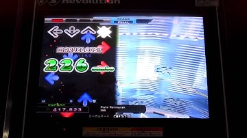 [DDR] Pluto Relinquish S-Expert 989,130 FC (DDR X3 AC)