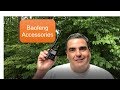 Top 7 accessories for Baofeng UV-5r ham radio