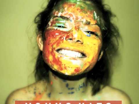 Watch Young Kato- Revolution on YouTube Watch Young Kato- Revolution on YouTube