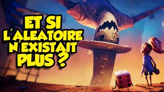 Et si l'aléatoire n'existait plus ? | Lost in Random (Epic Test)