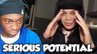 Snupe - Young & Reckless *REACTION*