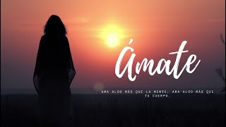 ÁMATE - Bienvenidos a UNOS MINUTOS PARA REFLEXIONAR - Capítulo 1