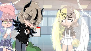 Royalty Gcmv Gacha Clubgc S C A R L E T T