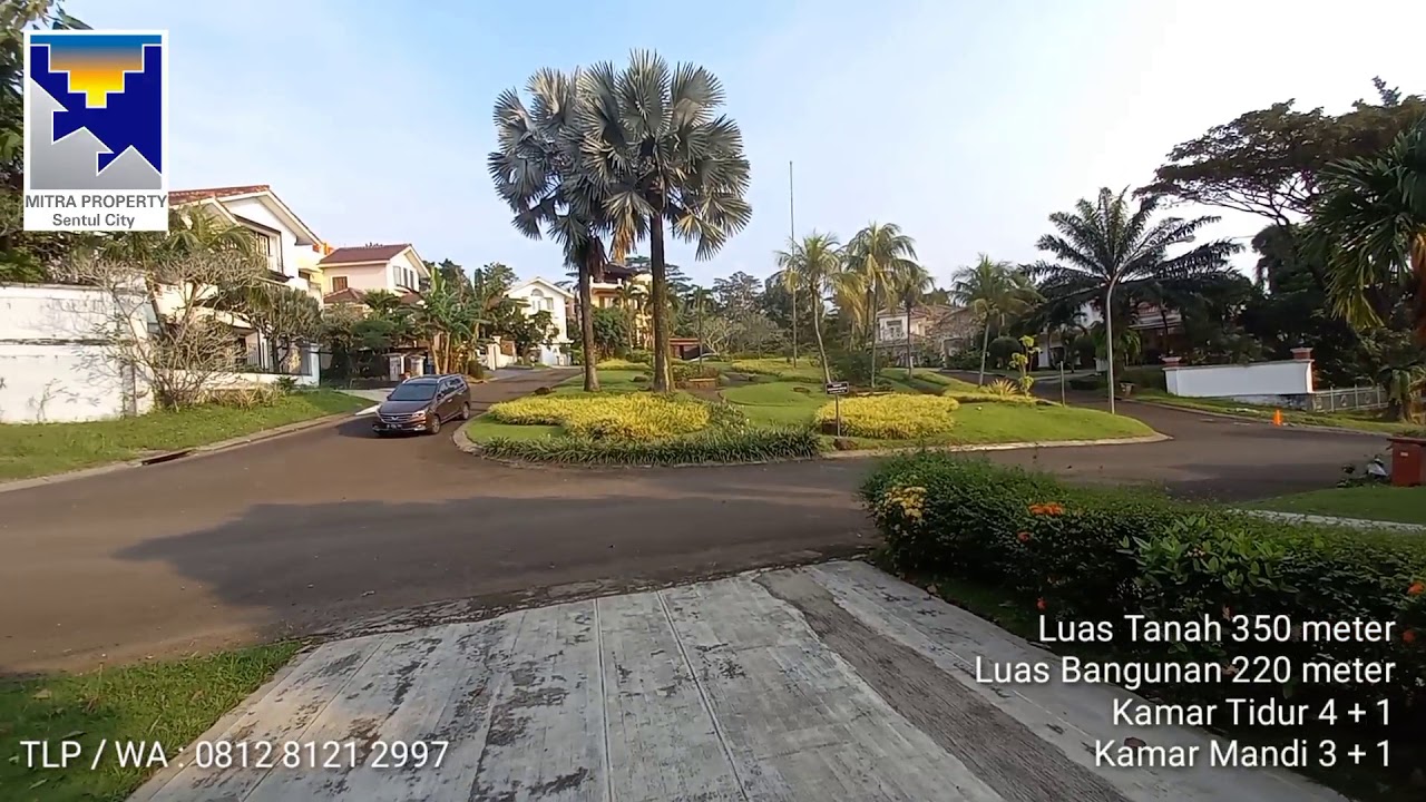 Rumah Dijual Graha Arradea Ipb Dramaga Bogor