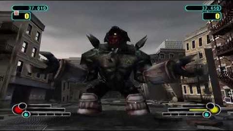 2 Player Gaming on Parsec Gamecube Space Raiders  Emulated on Dolphin Emulator