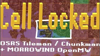 Morrowind Cell Locked (OpenMW Lua) (OSRS-Inspired)