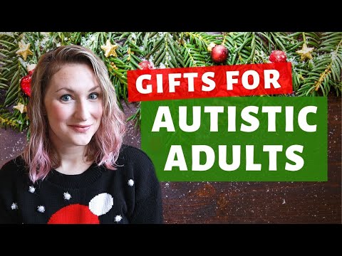 gifts for autistic people