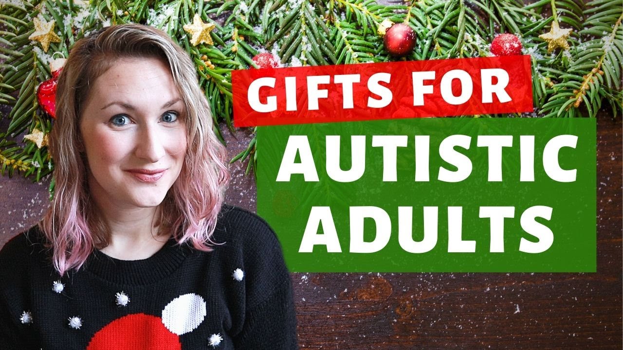autistic gift ideas