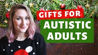 Gift Ideas for Autistic People