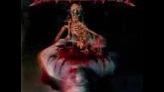 Megadeth Losing My Senses