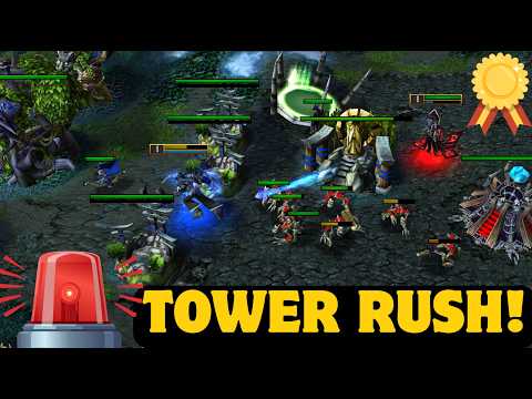 più grande Tower Rush Game bonus giri gratis promozione in Italy
