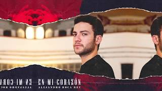 Alejandro Roca Rey - En Mi Corazón (Audio) YouTube Videos