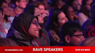 Mick Ebeling Official site for Speeches - Keynote Speaking Reel