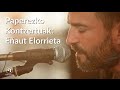 Eñaut Elorrieta - Paperezko Kontzertuak