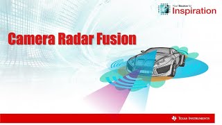Download Camera Radar Fusion Project With Ti Automotive Processors Video MP3 Camera Radar Fusion Project With Ti Automotive Processors