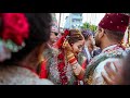 Dr prashanti  dr manish  wedding highlights