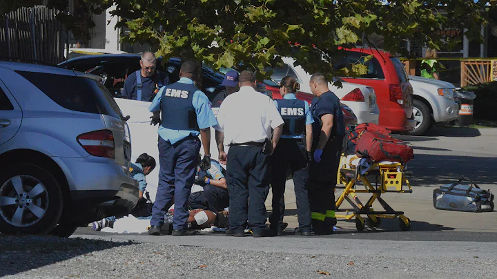 Mother of man in wheelchair shot by police speaks