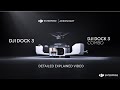 DJI Dock 3 &amp; Matrice 4D/4TD | Full Breakdown (Dock, Drones, Features &amp; Safety) - Aerosmart