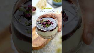 CHURMA CHEESECAKE #arunavijay #recipe #food #leftoverrotirecipe #cheesecake