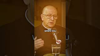 Fr Chad Ripperger - Power Attracts Demons | Sacred Archives