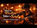 When the Rhythm Takes Your Soul 🔥 | Argentine Flamenco Tango