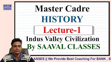 Mater Cadre SS-History Lec-1