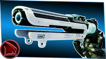 Not Forgotten 2 Tap Is Back – Posterity Hand Cannon [Destiny 2 Beyond Light]