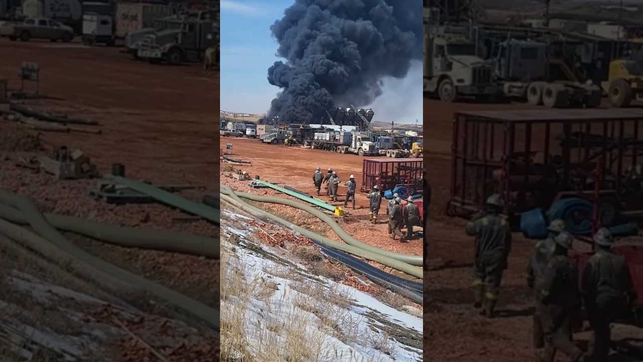 Это действительно тяжёлый рабочий день.