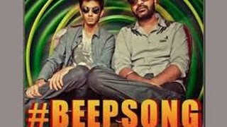 Simbu and Anirudh Album || Beep song