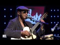 Raul midon  make it better en live dans rtl jazz festival  rtl  rtl