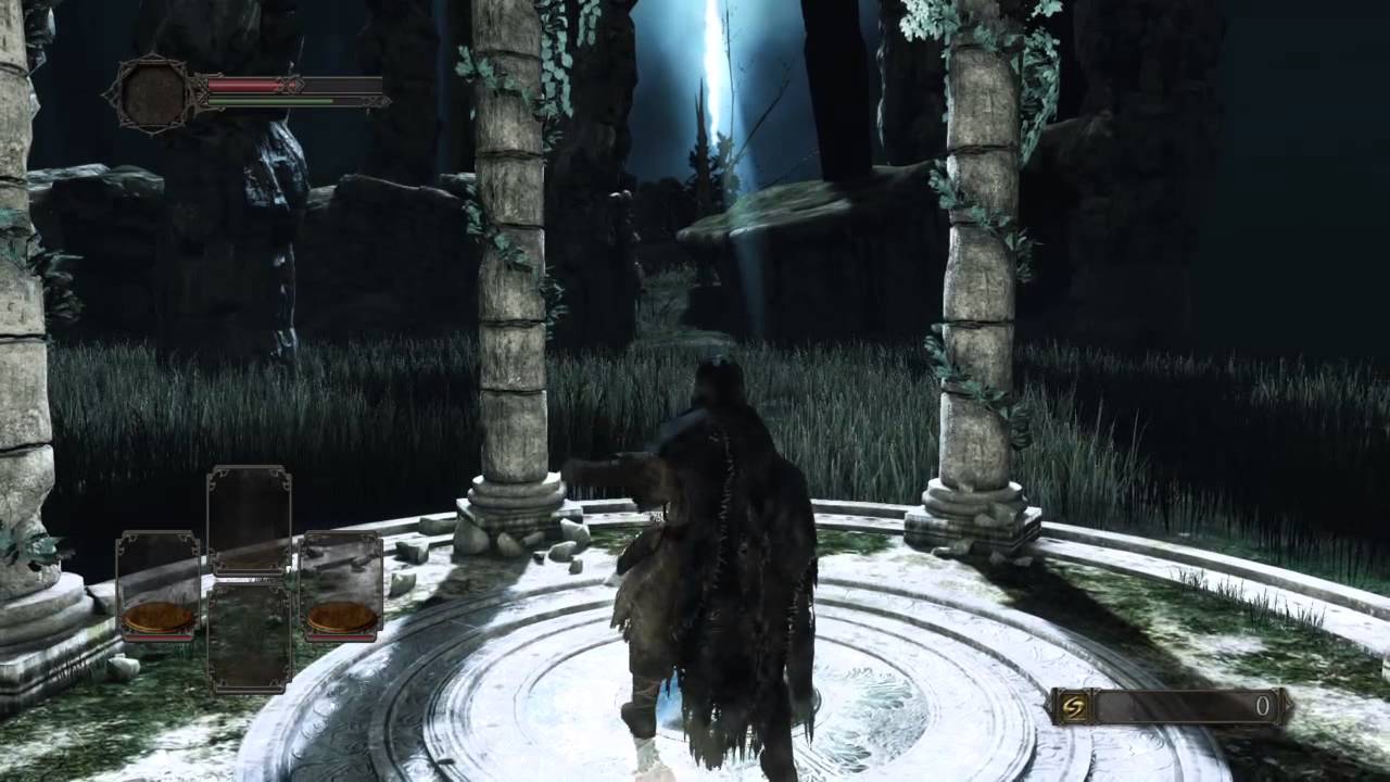 Dark Souls 2 First Play Through YouTube dark-souls-2-first-play-through-youtube
