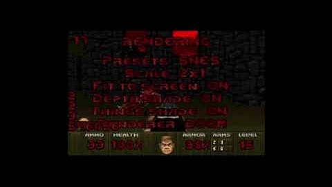 OptiDoom v0.2b - final test before release