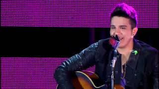 Luan Santana-Te Vivo (O Nosso Tempo É Hoje)