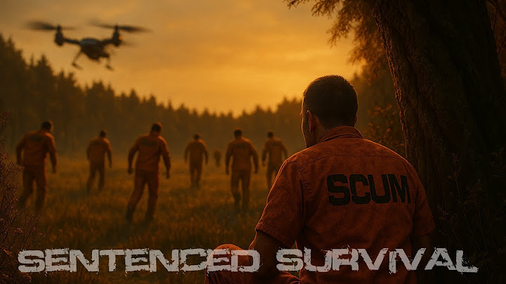 LIVE: Hide & Seek + GeoGuessr Event | Win a Free SCUM Deluxe Pack!