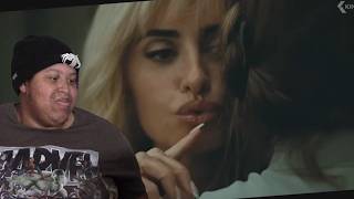 The Invite Trailer (Seth Rogan, Penelope Ford, Olivia Wilde & Edward Norton) | Chipmunk Reaction