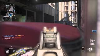 Good Riddance AW Montage ft EGOTHEG (Advanced Warfare Montage)