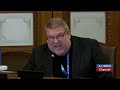 IL Rep Charlie Meier (R) Warns of Soaring Electricity Costs, Blackouts