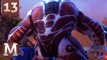 XCOM 2 War of the Chosen #13 - Modded Legend - Death Hand (Re-Upload)