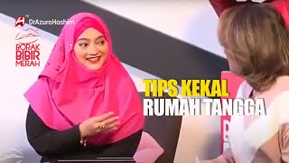 Tips Kekal Bahagia dalam rumah tangga. #GunakanKonsep3K