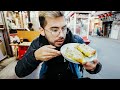 COMIDA CALLEJERA EN JAPÓN 🇯🇵 | PARTE 3