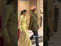 Akash Ambani & Shloka Mehta at Swadesh Launch 👑✨ | Elegance Meets Indian Heritage 🔥
