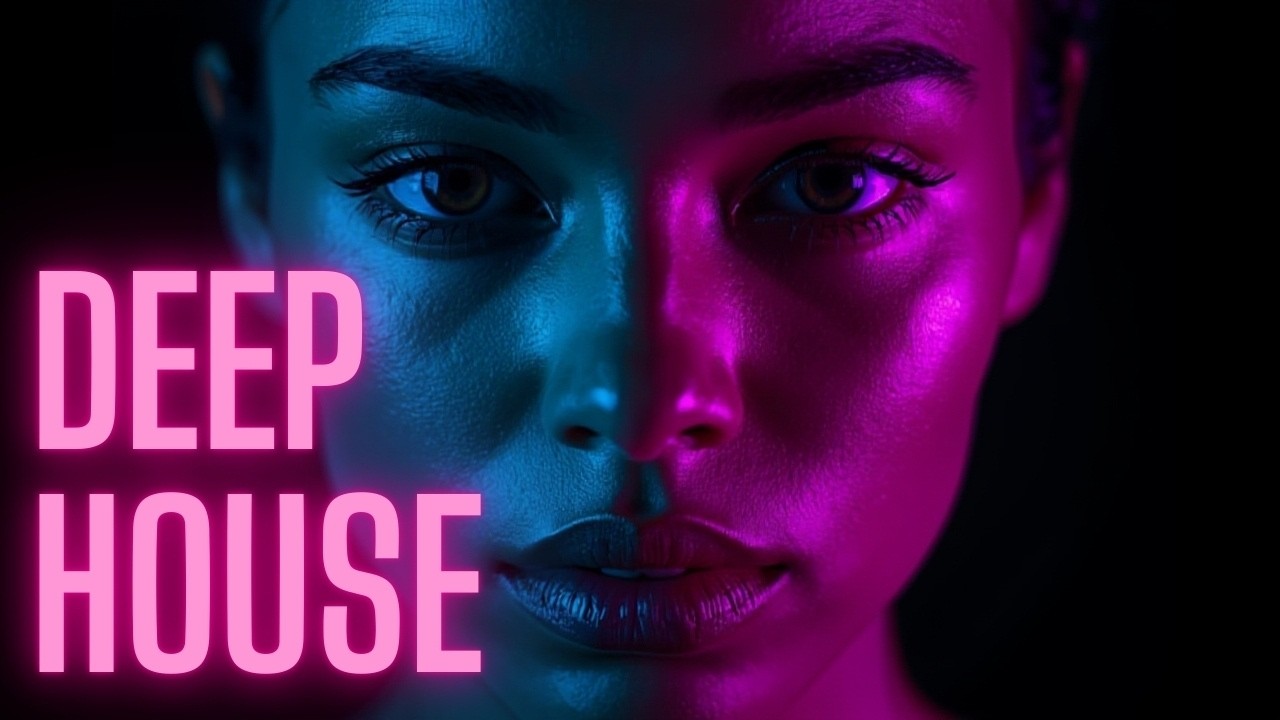 Deep House 2026 – Chill Mix Late Night Feel Good Session #deephouse #chilloutmusic
