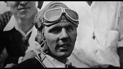 Indy 500 Talk of Gasoline Alley's Donald Davidson ...