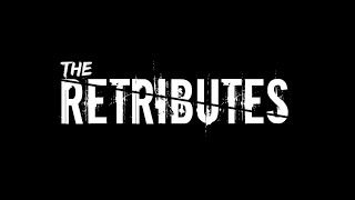 "The Retributes" Announce/Cast Reveal Trailer