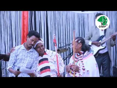 Walaloo Harmee Koo Qalloo Haadha Hoodaa Artist Girmaa Tashoomaa 22022