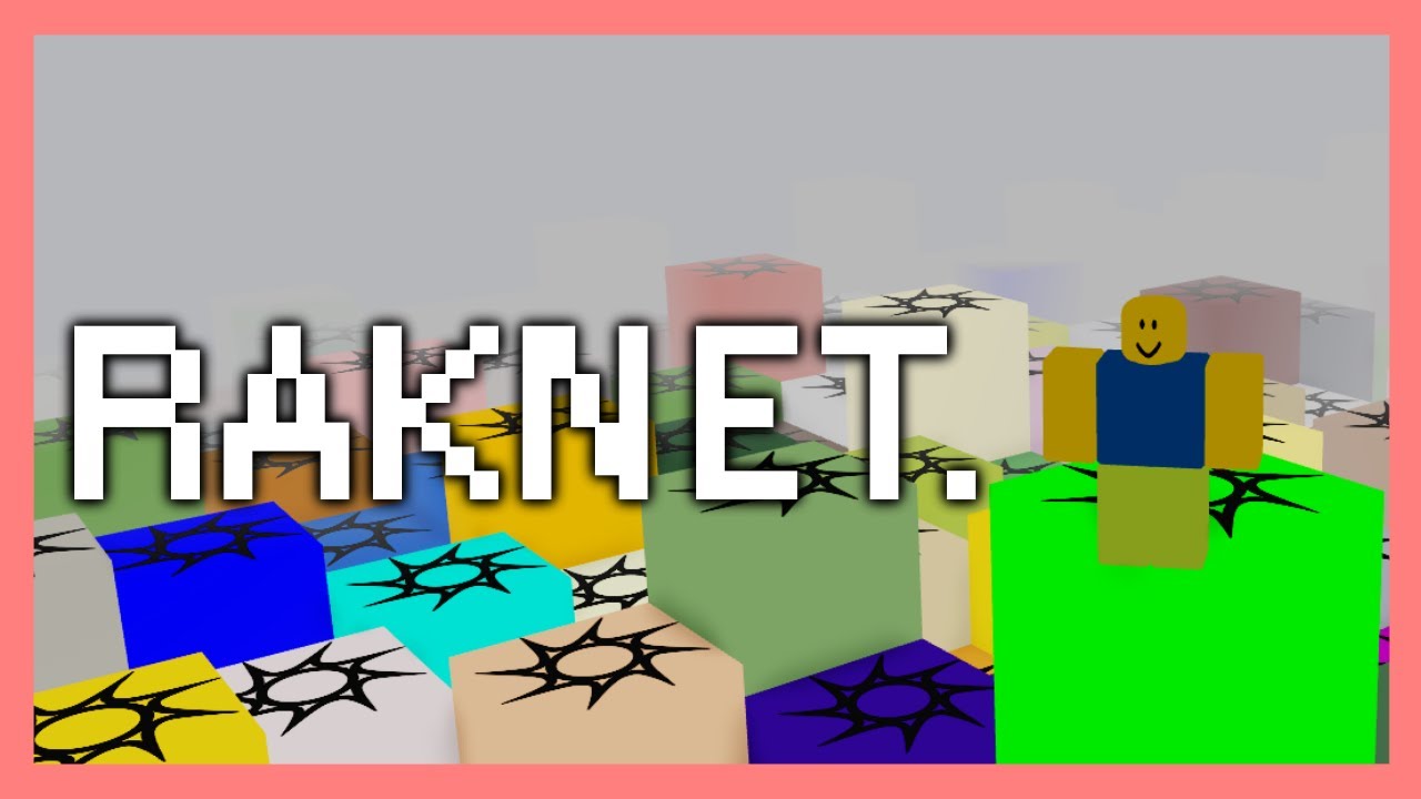 Quickie Raknet Roblox Youtube - roblox mugen raknet