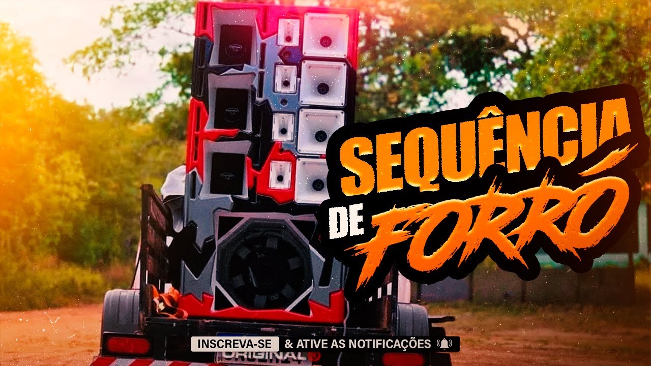 DJ TK OFICIAL 2025 - CD NOVO VERSÃO FORRÓ BOYS 2025 - SEQUÊNCIA DE FORRÓ AGOSTO 2025 - MÉDIOS GRAVES