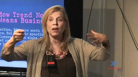 2011 Trends Presentation - Euro RSCG Worldwide